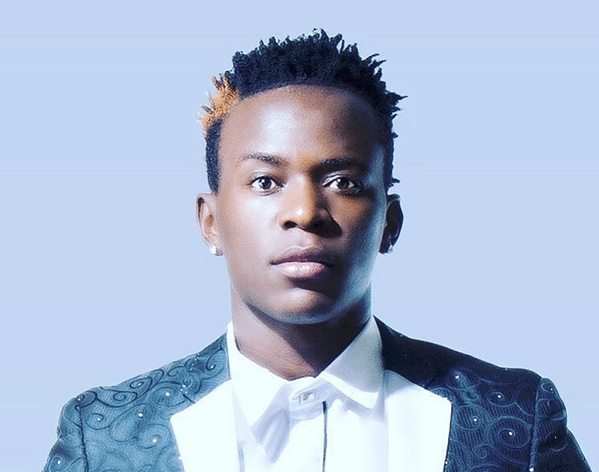 AUDIO Willy Paul - Imani MP3 DOWNLOAD