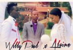 VIDEO Willy Paul - I do - Ft Alaine MP4 DOWNLOAD