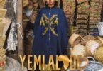 AUDIO Yemi Alade - Oga MP3 DOWNLOAD