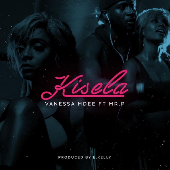 AUDIO Vanessa Mdee - Kisela Ft. Mr. P MP3 DOWNLOAD
