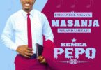AUDIO Masanja Mkandamizaji - Kemea Pepo MP3 DOWNLOAD