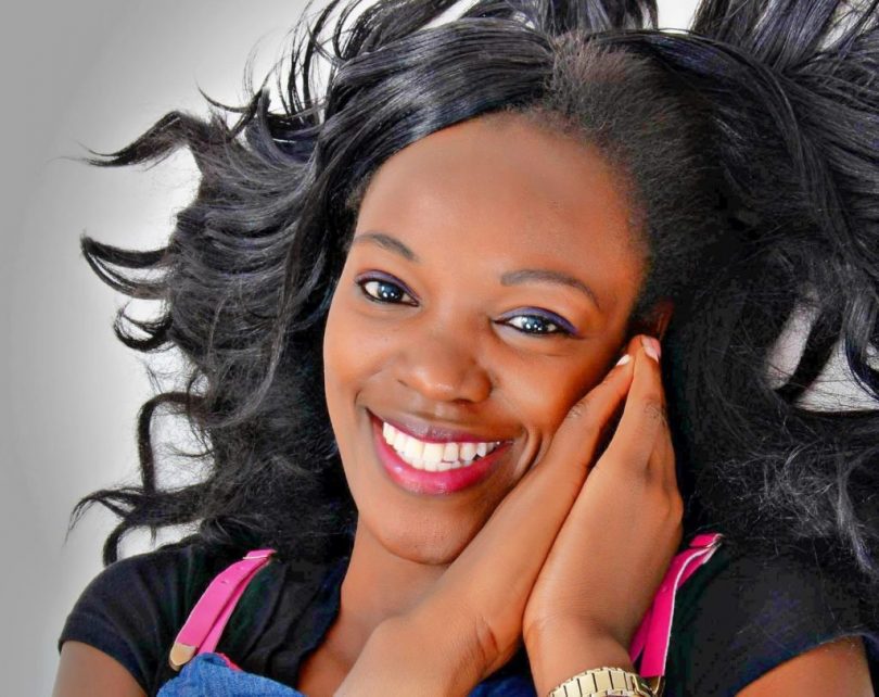 AUDIO Florence Andenyi - Kibali MP3 DOWNLOAD