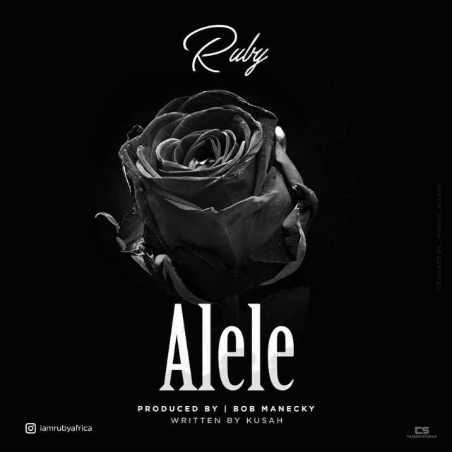 AUDIO Alele - Ruby MP3 DOWNLOAD