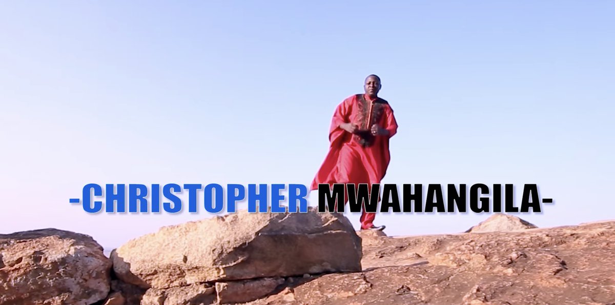 DOWNLOAD MP3 Christopher Mwahangila - Chunguza Moyo
