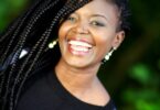 AUDIO Eunice Njeri - Unatosha MP3 DOWNLOAD