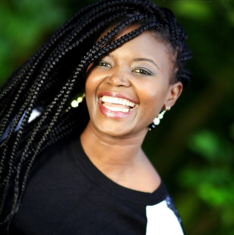 AUDIO Eunice Njeri - Unatosha MP3 DOWNLOAD
