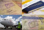 Requirements for a transit visa in Kenya