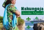 AUDIO Jennifer Mgendi Ft Abiud Misholi - Nakungoja MP3 DOWNLOAD