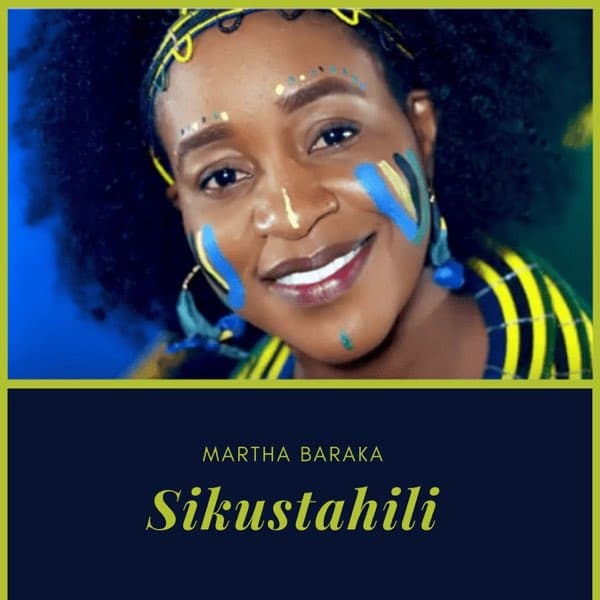 AUDIO Martha Baraka - Sikustahili MP3 DOWNLOAD