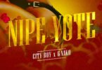 AUDIO City Boy Ft G nako - Nipe yote MP3 DOWNLOAD