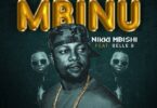 AUDIO Nikki Mbishi Ft Belle 9 - Buni Mbinue MP3 DOWNLOAD