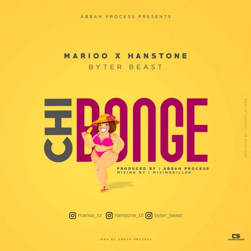 AUDIO Abbah - Chibonge Ft Marioo X G Nako MP3 DOWNLOAD