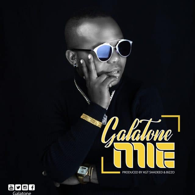AUDIO Galatone - Mie MP3 DOWNLOAD