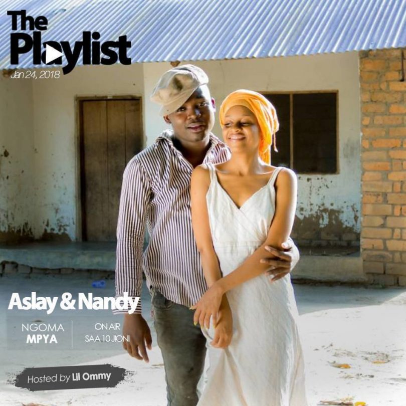 DOWNLOAD MP3 Aslay Ft Nandy - Subalkheri Mpenzi