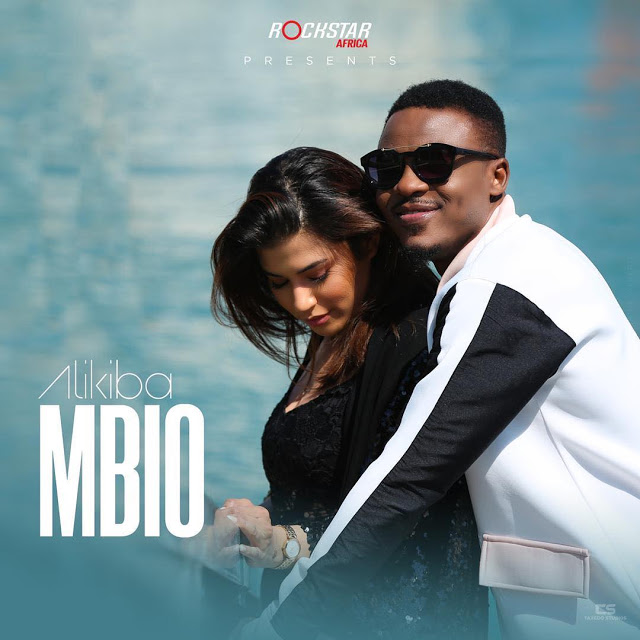AUDIO Alikiba - Mbio MP3 DOWNLOAD