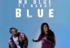 AUDIO Mr Blue Ft Nandy - B.L.U.E MP3 DOWNLOAD