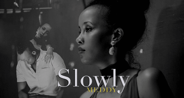 DOWNLOAD MP3 Meddy - Slowly
