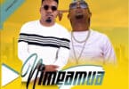 AUDIO Mycoely Ft. Mr Blue - Nimeamua MP3 DOWNLOAD