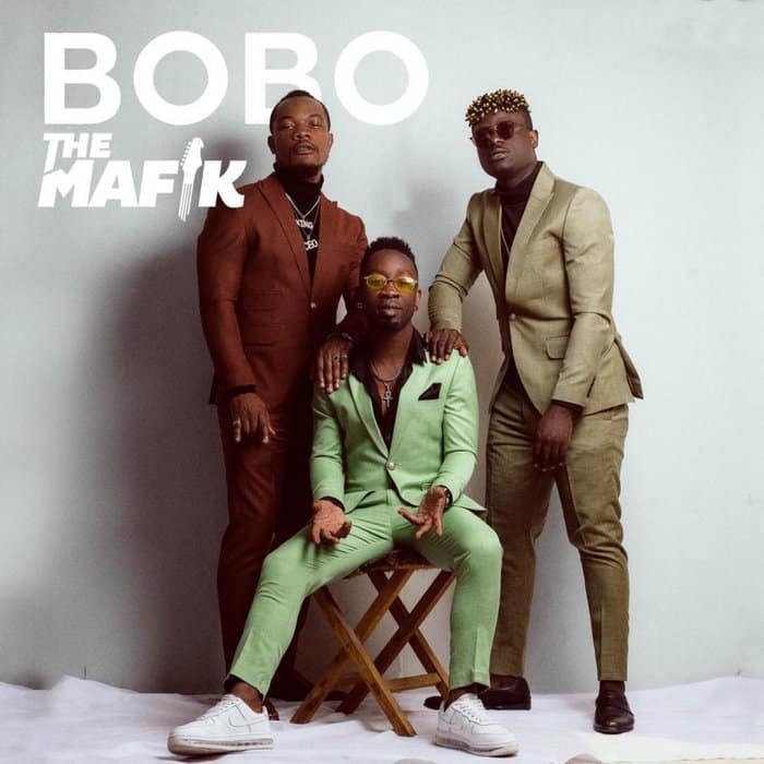 AUDIO The Mafik - Bobo MP3 DOWNLOAD