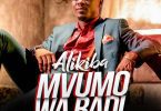 DOWNLOAD MP3 Alikiba - Mvumo Wa Radi