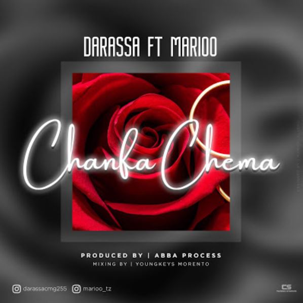 DOWNLOAD MP3 Darassa Ft Marioo - Chanda chema