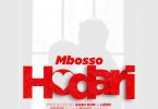 Mbosso - Hodari MP3 DOWNLOAD
