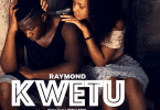 DOWNLOAD MP3 Rayvanny - Kwetu