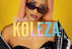 AUDIO Linah - Koleza MP3 DOWNLOAD