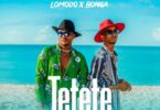 AUDIO Lomodo Ft. Bonga - Tetete MP3 DOWNLOAD