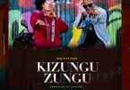 AUDIO Pam D Ft Foby - Kizungu zungu MP3 DOWNLOAD