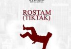 AUDIO Rostam (TIK TAK) - Stereo MP3 DOWNLOAD