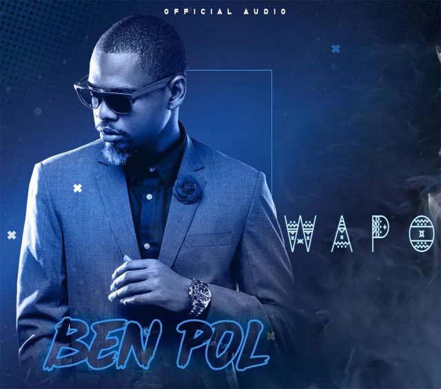 DOWNLOAD MP3 Ben Pol - Wapo