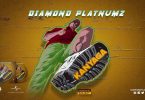 AUDIO Diamond Platnumz - Kanyaga MP3 DOWNLOAD