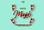 AUDIO Mbosso - Maajab MP3 DOWNLOAD