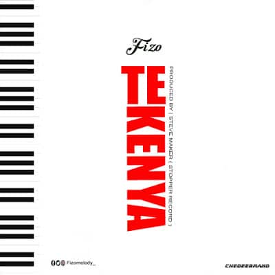 AUDIO Fizo - Tekenya MP3 DOWNLOAD