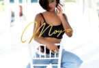 AUDIO Vanessa Mdee - Moyo MP3 DOWNLOAD