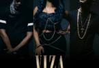 AUDIO Navy Kenzo Ft. Young Dee - Viza MP3 DOWNLOAD