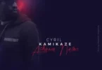 AUDIO Cyrill Kamikaze - Achana Nami MP3 DOWNLOAD