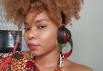 AUDIO Yemi Alade Ft Sauti Sol - Africa MP3 DOWNLOAD