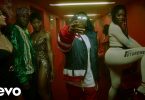 DOWNLOAD VIDEO DJ Spinall - Dis Love Ft Wizkid & Tiwa Savage