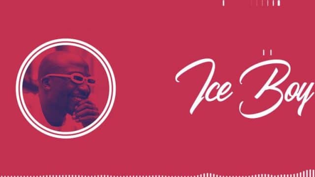 AUDIO Ice Boy - EX MP3 DOWNLOAD
