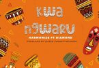 DOWNLOAD MP3 Harmonize Ft Diamond Platnumz - Kwangwaru