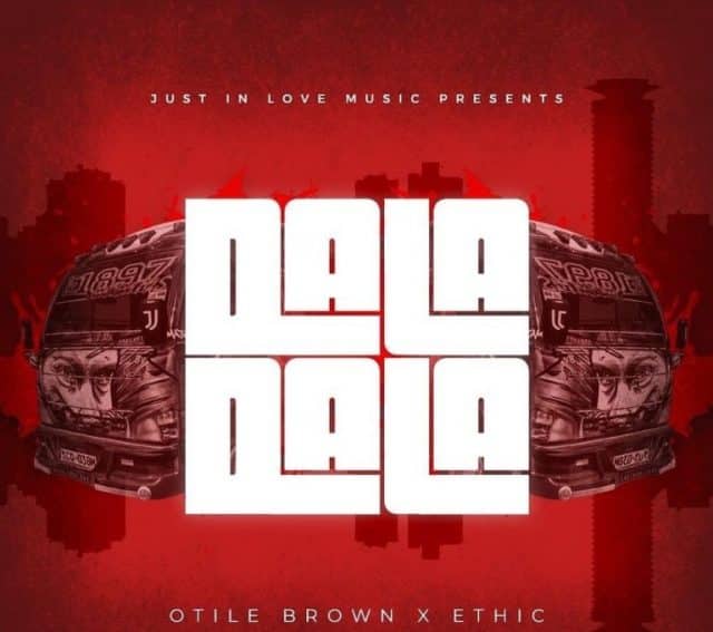 AUDIO Otile Brown Ft Ethic Entertainment - Dala Dala MP3 DOWNLOAD