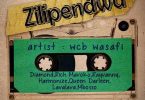 DOWNLOAD MP3 WCB Wasafi - Zilipendwa Ft Diamond, Harmonize, Rayvanny, Mavoko & Lava Lava