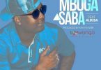 DOWNLOAD MP3 Mr Blue Ft Alikiba - Mboga saba