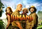 Watch: Jumanji The Next Level Official Trailer