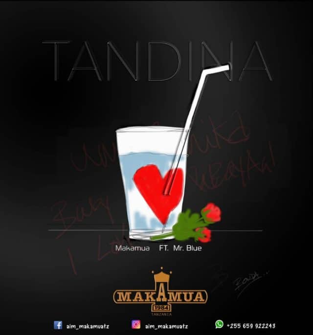AUDIO Makamua Ft Mr Blue - Tandina MP3 DOWNLOAD
