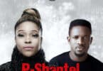 AUDIO P-Shantel Ft Preye Odede - You Reign In Majesty MP3 DOWNLOAD