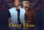 AUDIO Ale One Ft. Abdu Kiba - Only You MP3 DOWNLOAD
