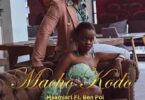 AUDIO Msamiati Ft Ben Pol - Macho Kodo MP3 DOWNLOAD
